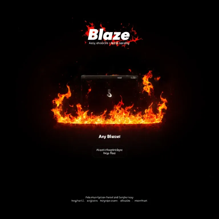 blazelogin_bet